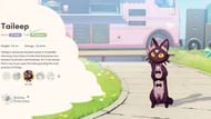 Taileep (Image via HoYoverse)